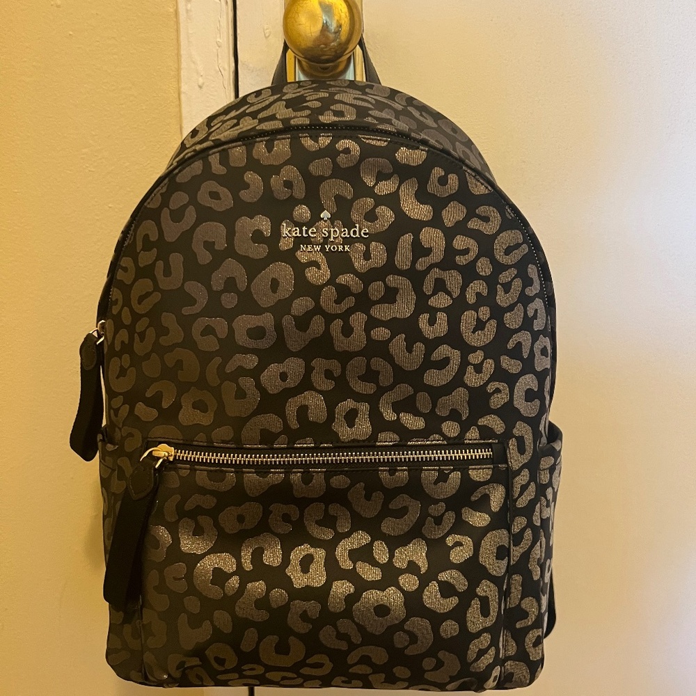 Kate Spade Chelsea Large Backpack